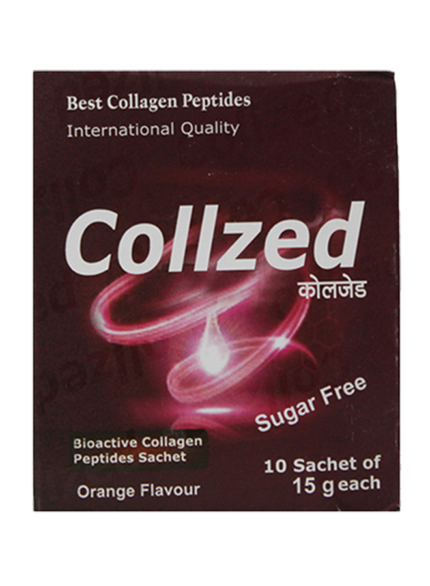 collagen booster
