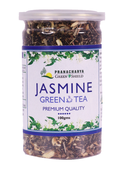 buy online jasmin green tea