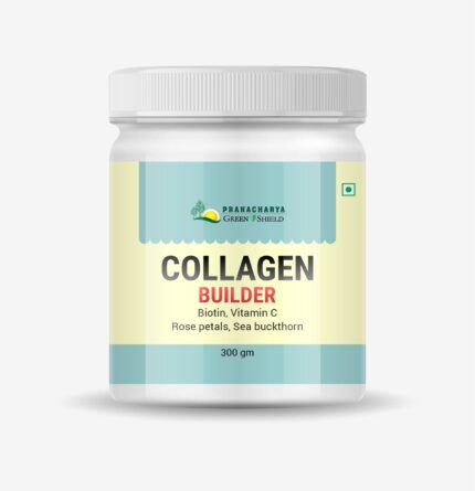 collagen builder powder