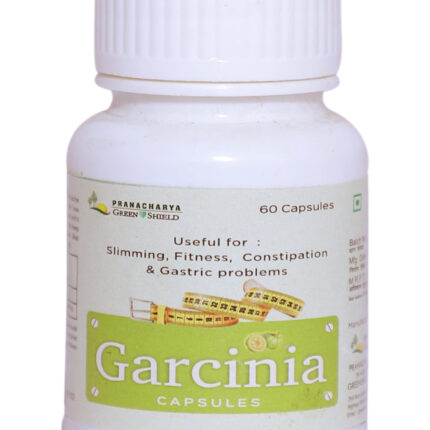 Garcinia Capsules