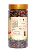 rose tea