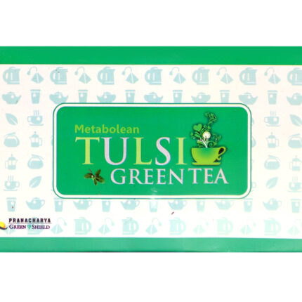 TulsiTea