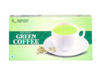 Green Coffee Sachets