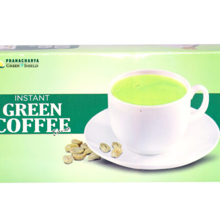 Green Coffee Sachets