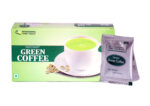 Green Coffee Sachets