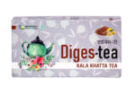 Digest-Tea - Kala Khatta Tea - 20 Tea Bags