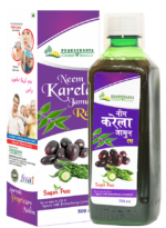 neem-karela-jamun-juice-for-diabetes