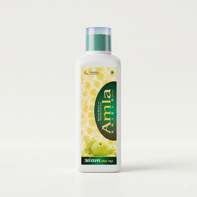 Amla Juice