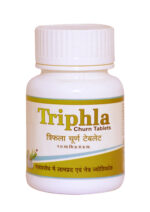 Triphla Churan Tablets