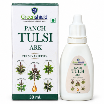 Panch Tulsi Ark