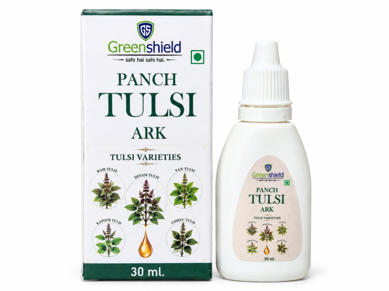 Panch Tulsi Ark