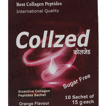 Collzed-1
