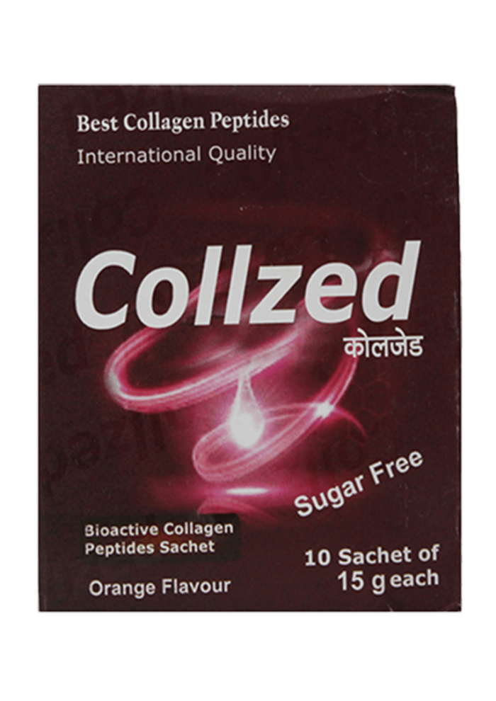 Collzed-1