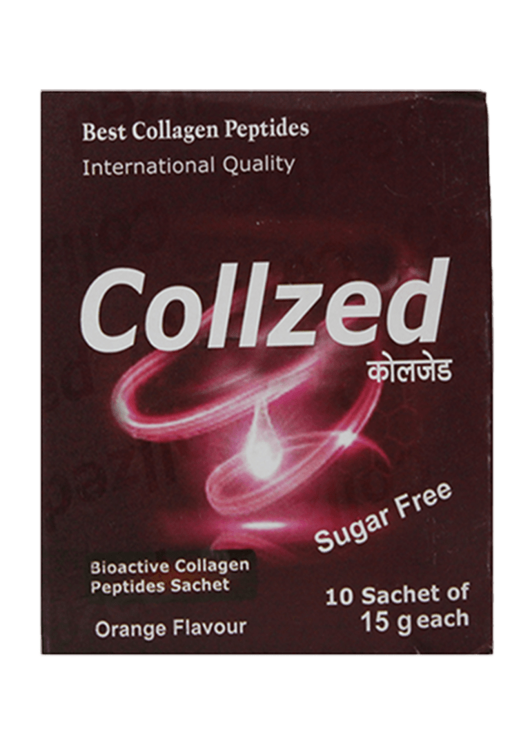 Collzed-1