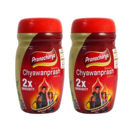 chyawanprash