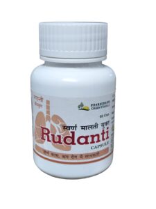 Rudanti Capsule