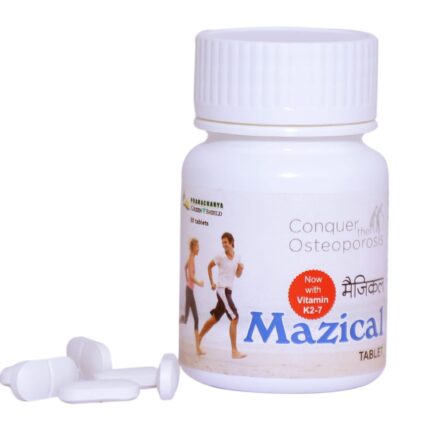 mazical tablets