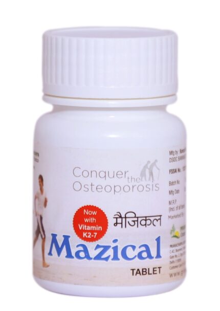 mazical tablets