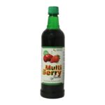 Multi Berry Juice