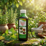 Punarnava Makoya Juice