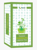 Darjeeling Green Tea