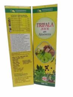 trifala juice