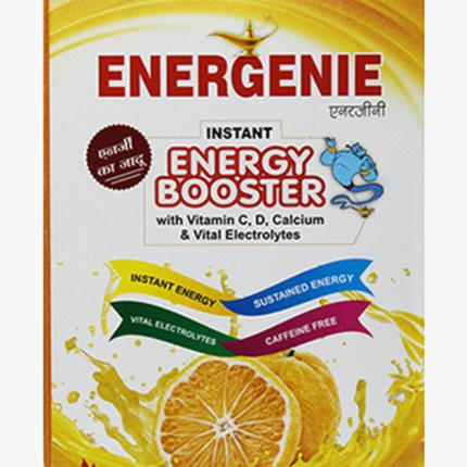 energenie