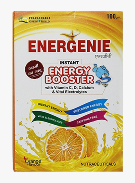 energenie