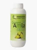 Green Amla Juice