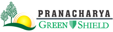 Pranacharya Green Shield