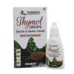 thymol drops