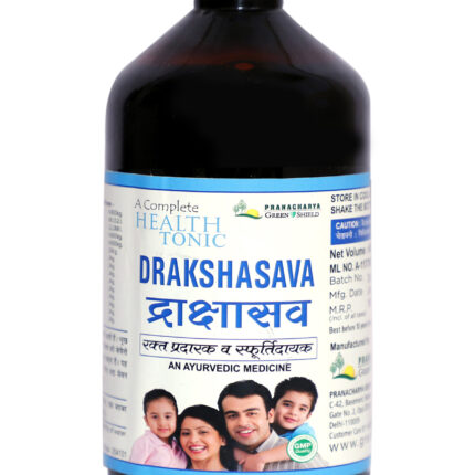 drakshasava