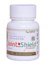 Joint Shield Premium Tablets