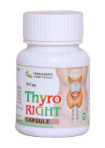 THYRO RIGHT CAPSULE