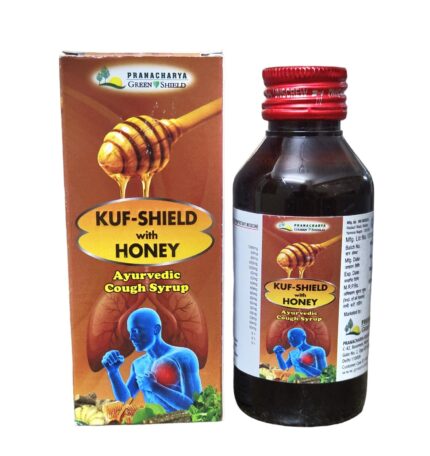 Kuf – Shield Syrup