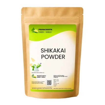 Shikakai Powder