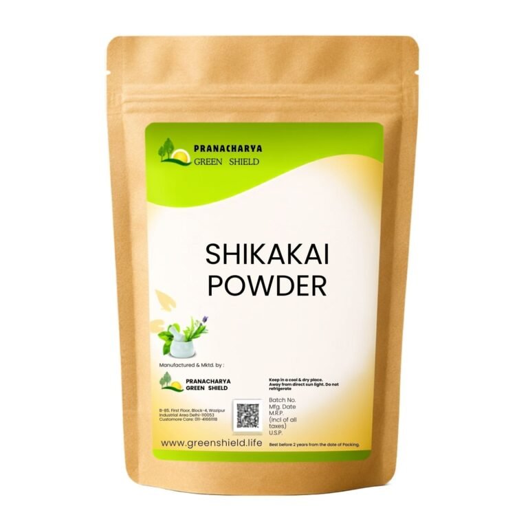Shikakai Powder