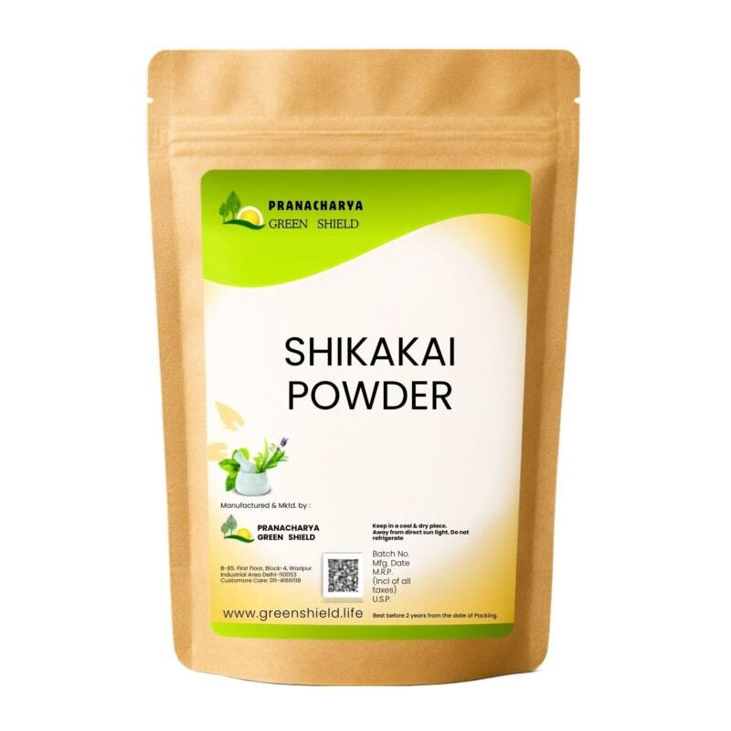 Shikakai Powder