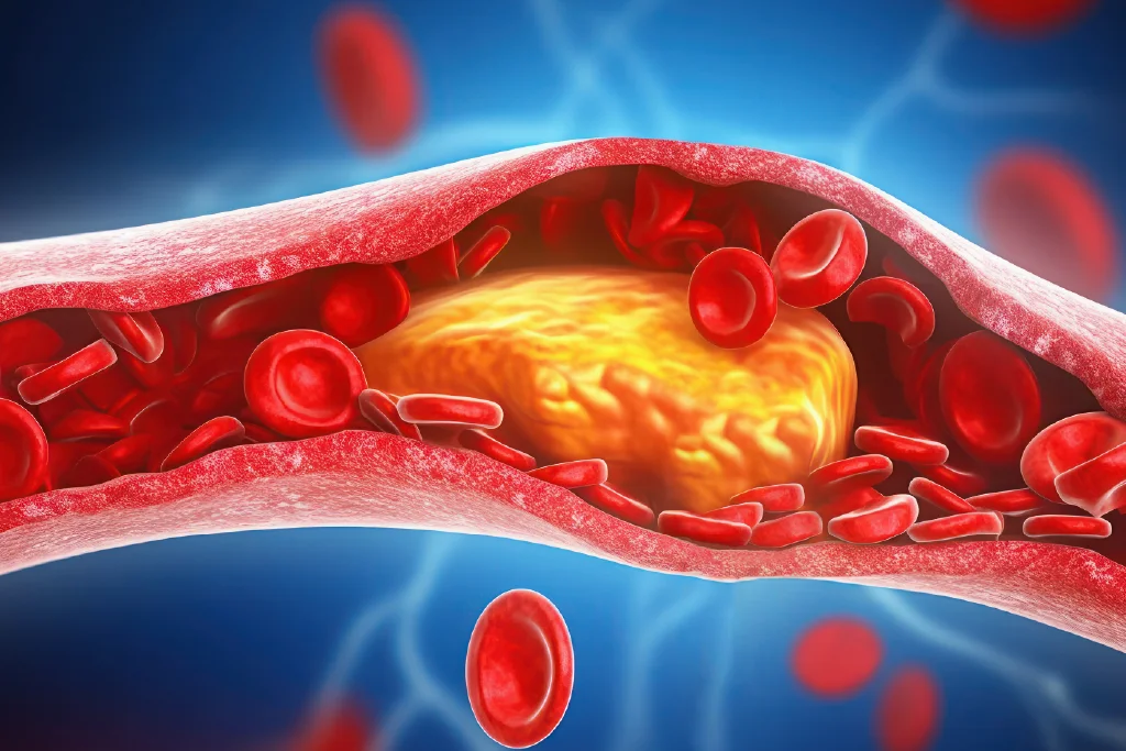 How to Reduce Cholesterol naturally
