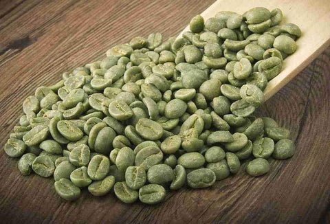 GREEN COFFEE