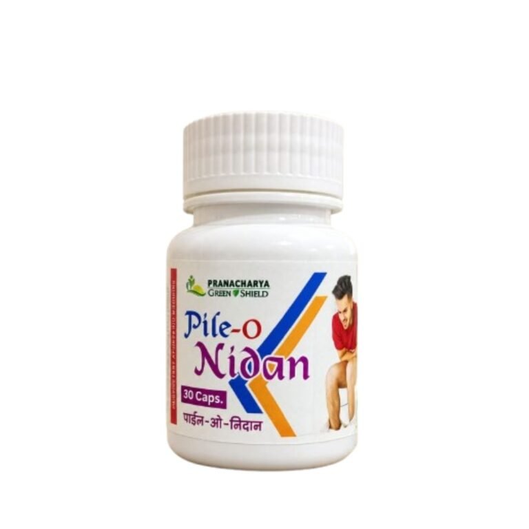 Ayurvedic Medicine for Piles