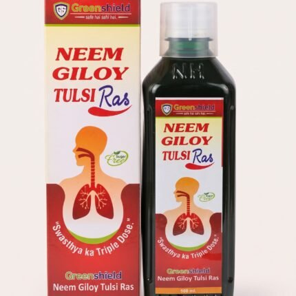 Neem Giloy Tulsi Ras
