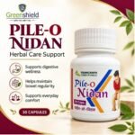 Ayurvedic Medicine for Piles