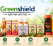 Greenshield Nutricare