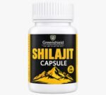 Shilajit Capsules