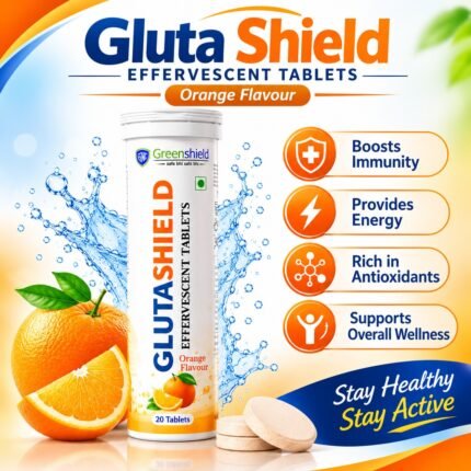 Glutathione Tablets