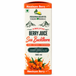 Sea Buckthorn Juice