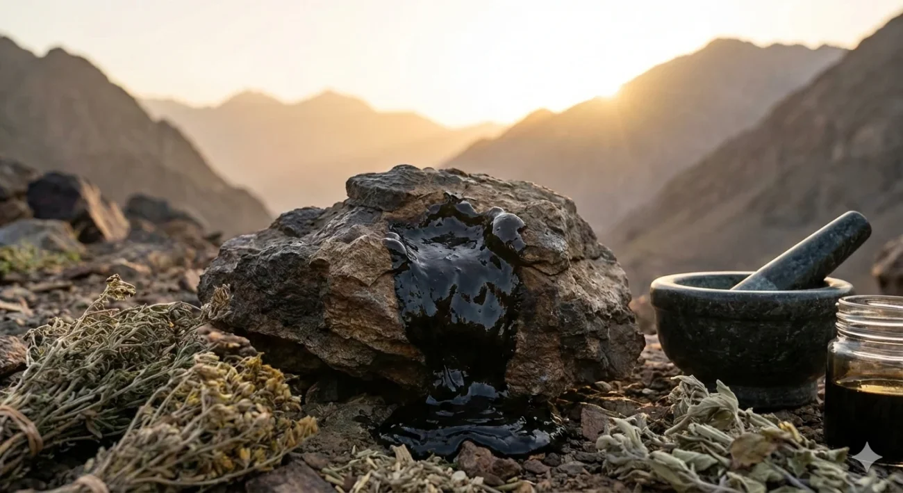 shilajit-resin-benefits shilajit